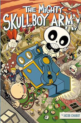 The Mighty Skullboy Army #1