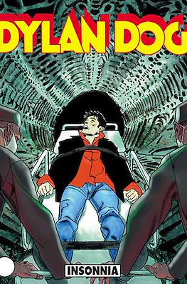 Dylan Dog #225