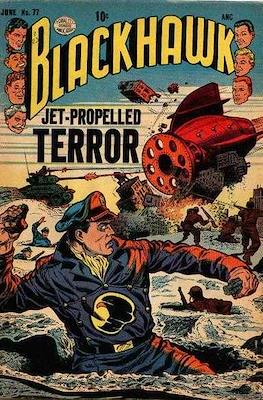 Blackhawk Vol. 1 (1956-1984) #77