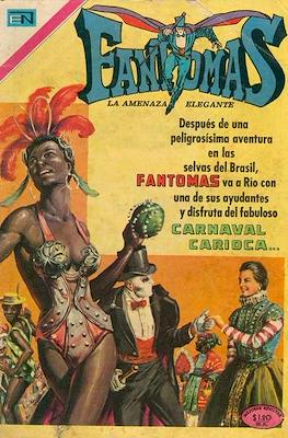 Fantomas #49
