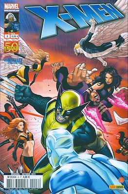 X-Men (2011-2012) #8