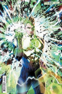 Green Lantern Vol. 7 (2023-Variant Covers) #12.2