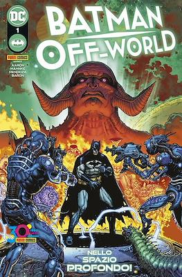 Batman: Off-World