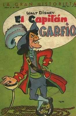 La gran historieta #204