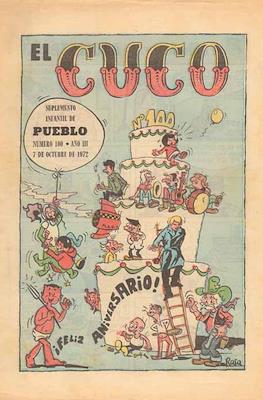El Cuco #100