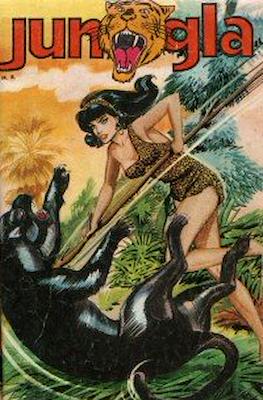 Jungla #13