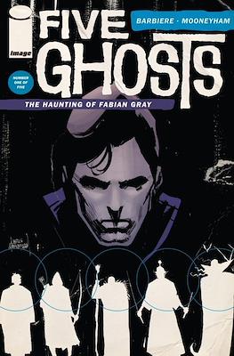 Five Ghosts
