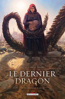 Le Dernier Dragon #3