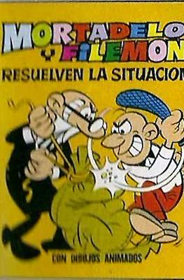 Mini Infancia (1968-1973) #91