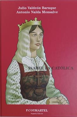 Isabel la Católica