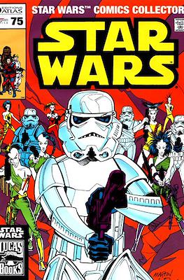 Star Wars Comics Collector #75