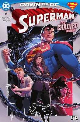Superman Vol. 6 (2023-) (Comic Book 32-48 pp) #6