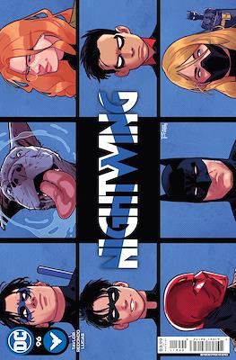 Nightwing (2021-) #20