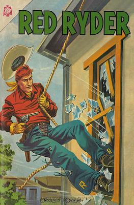 Red Ryder #125