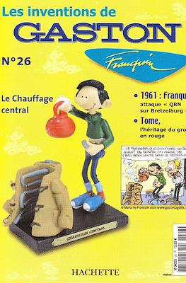 Les inventions de Gaston #26