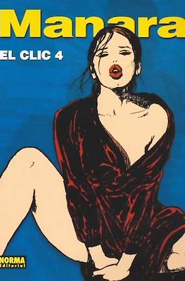 Milo Manara / Manara Color (Rústica) #18.1