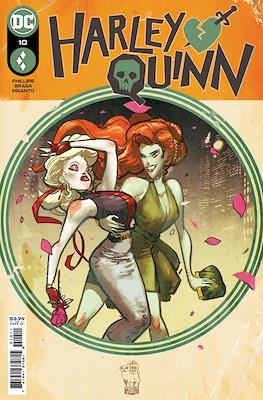 Harley Quinn Vol. 4 (2021-...) #10