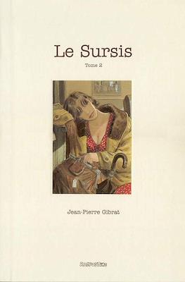 Le Sursis Tome 2