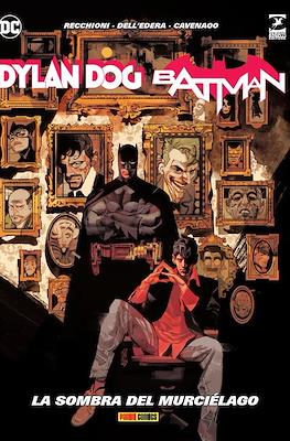 Dylan Dog/Batman: La sombra del murciélago