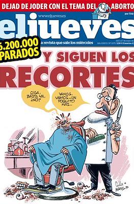 El Jueves #1875