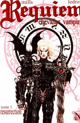 Requiem Vampire Knight #1
