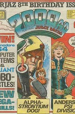 2000 AD #416