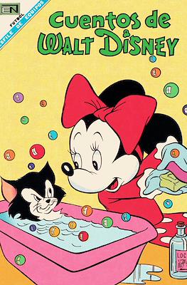 Cuentos de Walt Disney #416