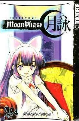 Tsukuyomi: Moon Phase #4