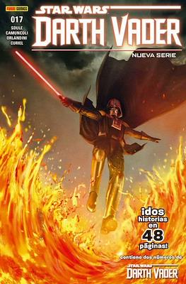 Star Wars: Darth Vader - Nueva Serie (Grapa) #21