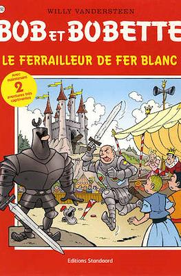 Bob et Bobette #290