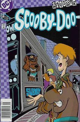 Scooby-Doo! #14