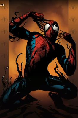 Ultimate Spider-Man Omnibus #4