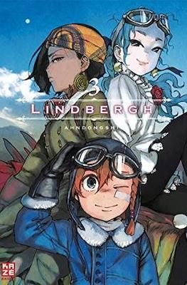 Lindbergh (Rústica) #3