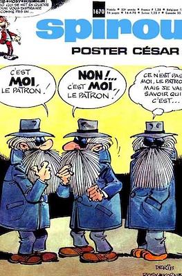 Le journal de Spirou #1670