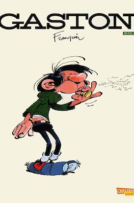 Gaston #3
