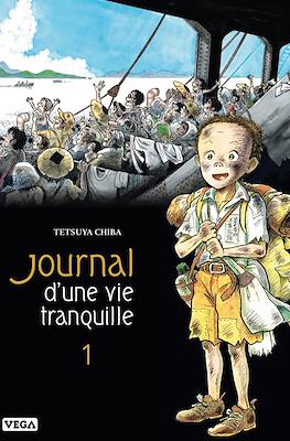 Journal d'une vie tranquille