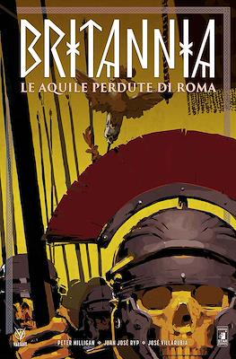 Valiant #106