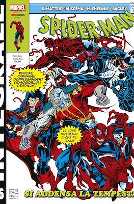 Marvel Integrale: Spider-Man di J.M. DeMatteis #16