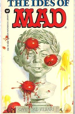 Mad (Paperbacks) #10