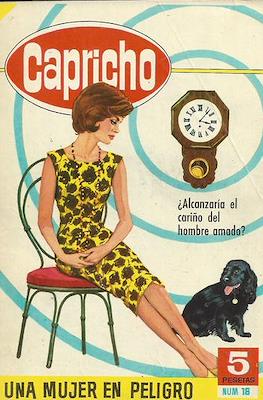 Capricho (1963) #18