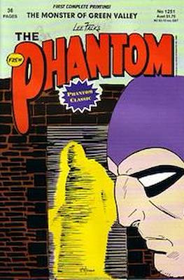 The Phantom #1251