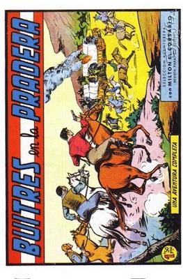 Milton el corsario #63