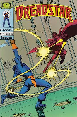 Dreadstar Vol. 2 #9