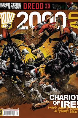 2000 AD #1797