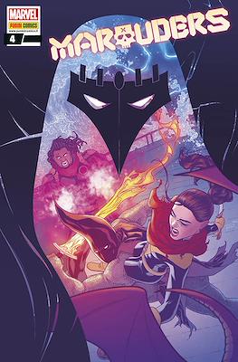 I Nuovissimi X-Men #82