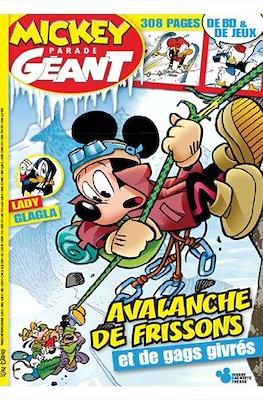 Mickey Parade Géant #344