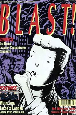 Blast! #5