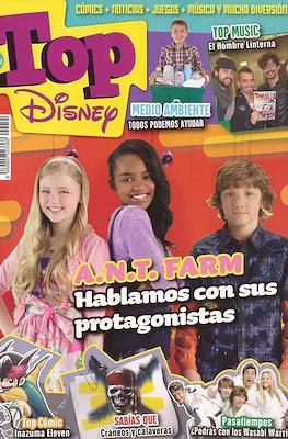 Top Disney (2011-2012) #51
