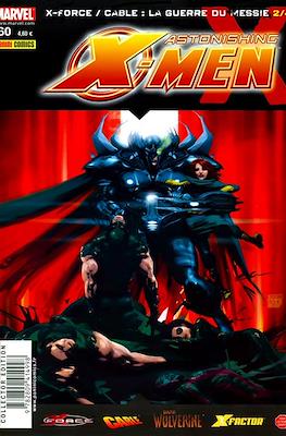 Astonishing X-Men #60