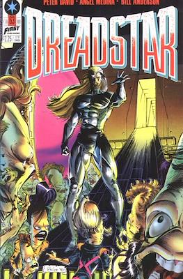 Dreadstar #63